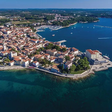 Beautiful In Tar Vakantiehuis Poreč